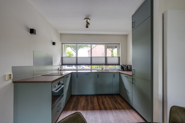 Medium property photo - Schoorveken 5, 5121 NJ Rijen